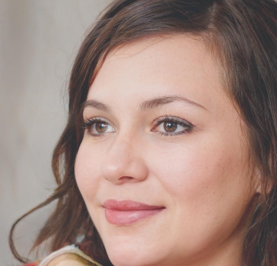 Linnéa Bergqvist, Leiterin Finanzbildung bei rivaxomeral